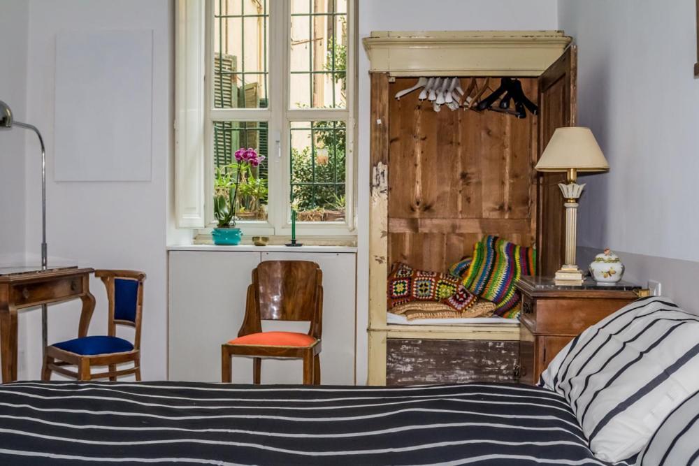 Bottega Delle Arti Bed & Breakfast - Rome, Rome